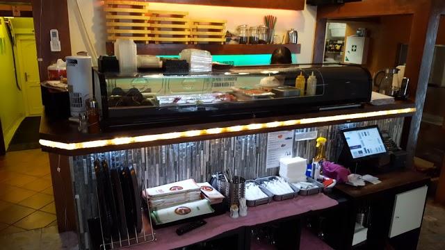 Mamy Korean Restaurant